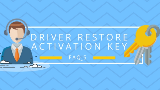 driver restore registration key free download