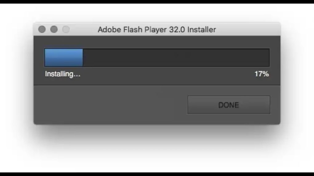 download flash player free mac os x
